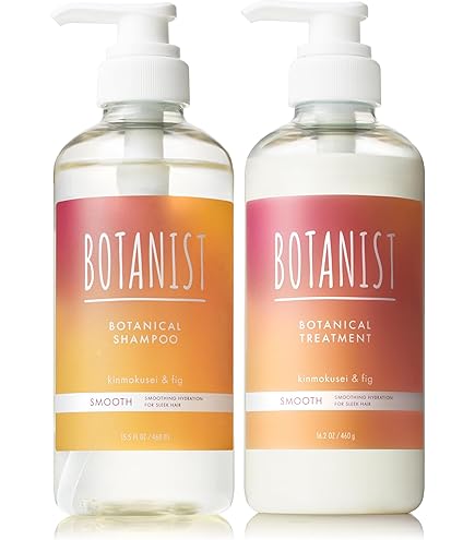 Amazon.co.jp: エイトザタラソ 金木犀 モイストシャンプー&モイスト